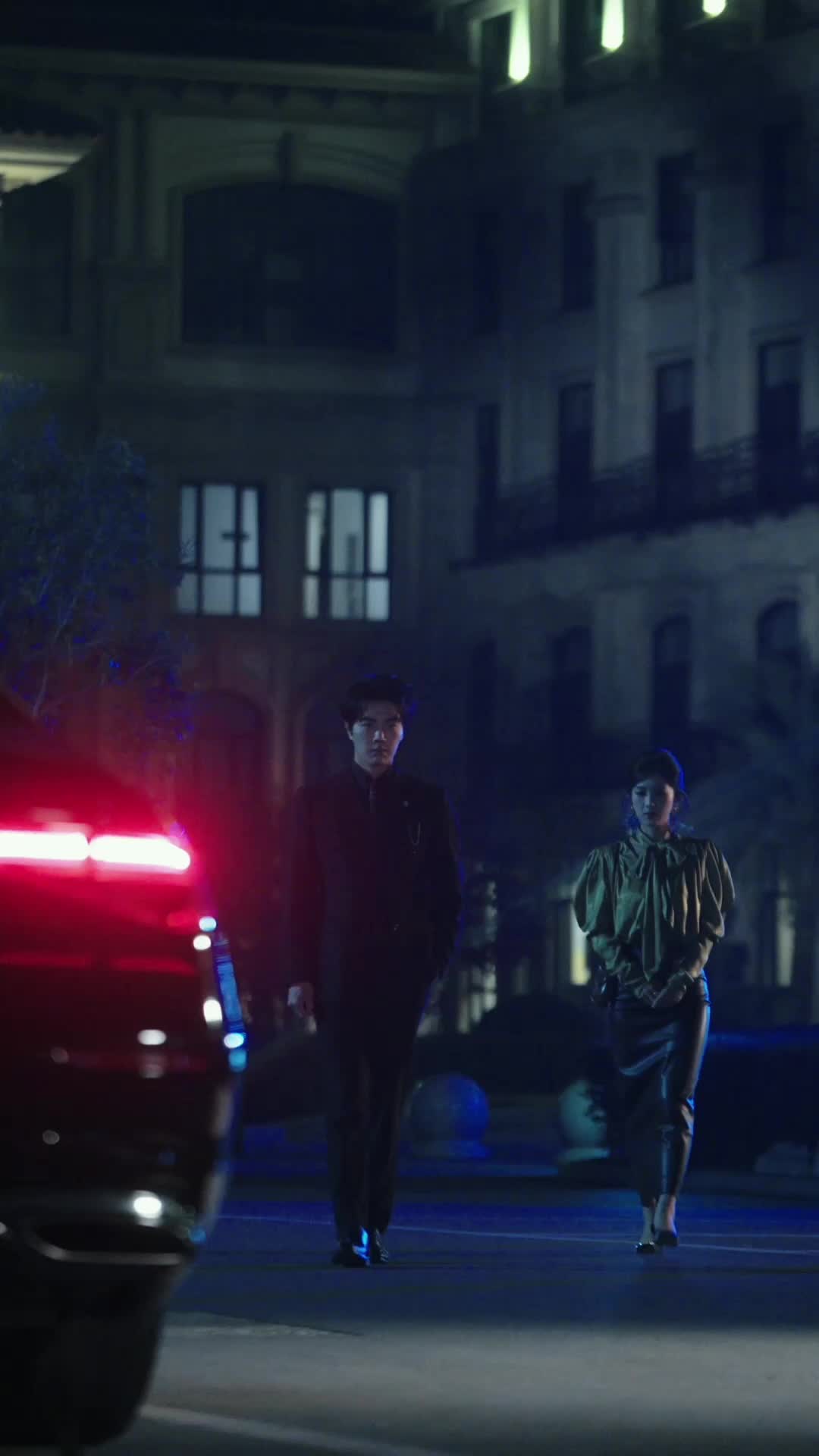 Episode 15 - Mistress? I Married Instead